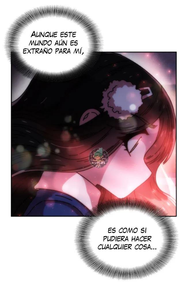 Renací como la hija del rey demonio Capítulo 37 en Línea - página 22