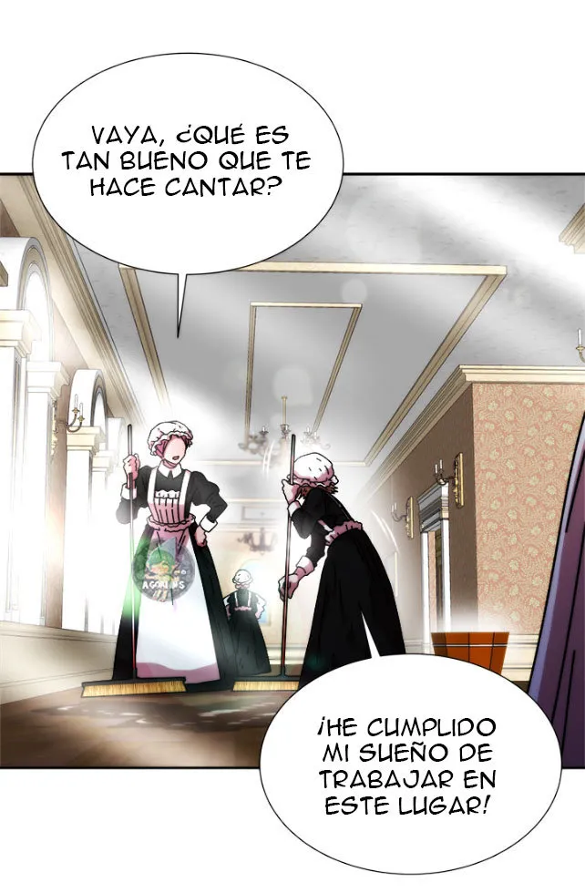 Renací como la hija del rey demonio Capítulo 37 en Línea - página 31