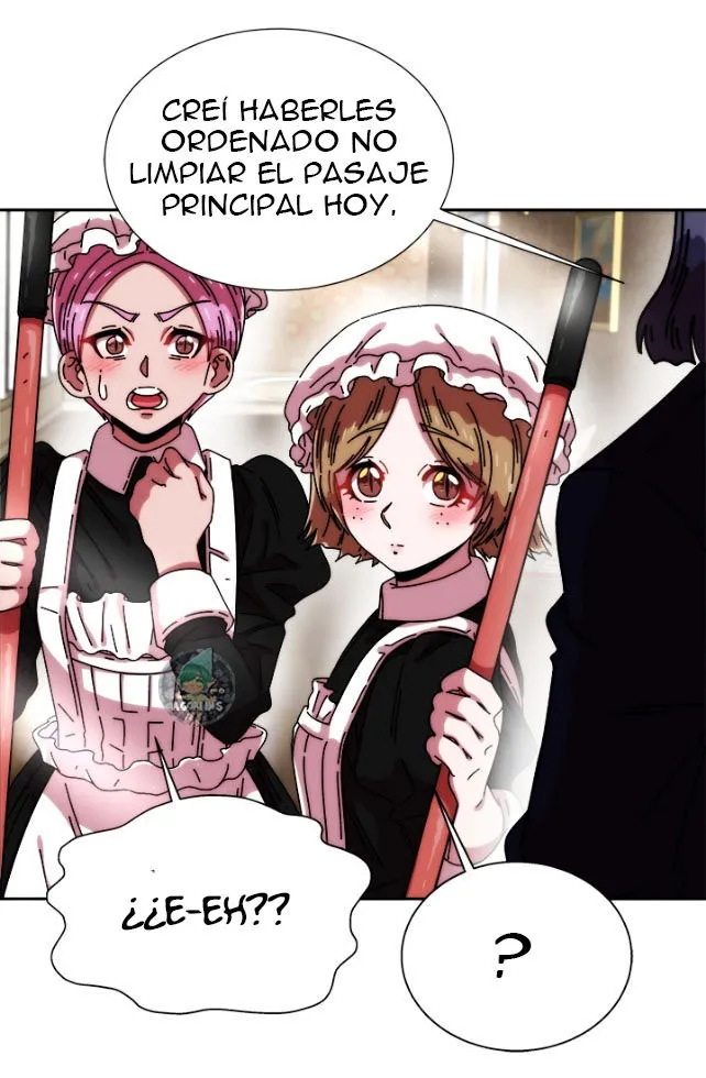 Renací como la hija del rey demonio Capítulo 37 en Línea - página 34