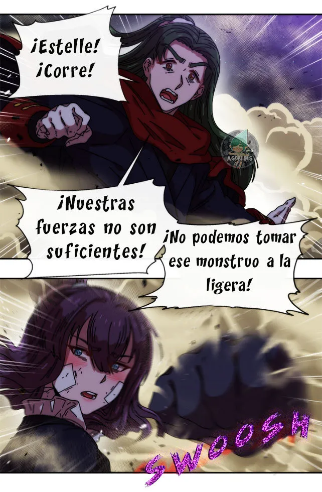 Renací como la hija del rey demonio Capítulo 41 en Línea - página 10