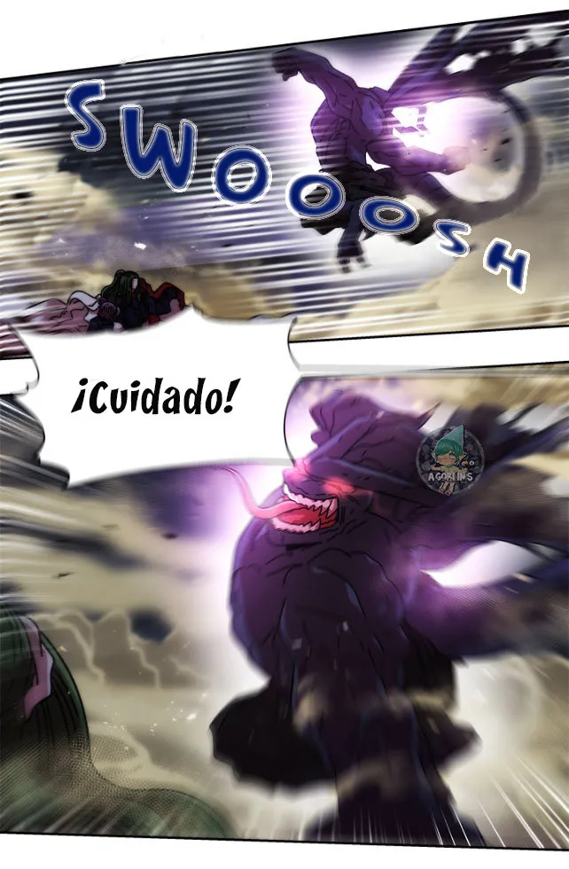 Renací como la hija del rey demonio Capítulo 41 en Línea - página 14