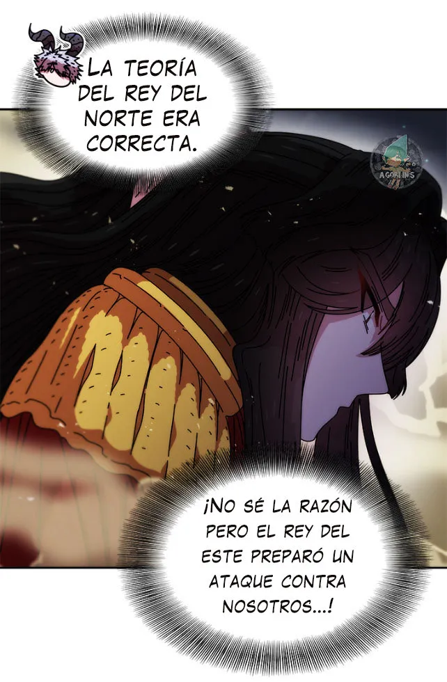 Renací como la hija del rey demonio Capítulo 41 en Línea - página 19