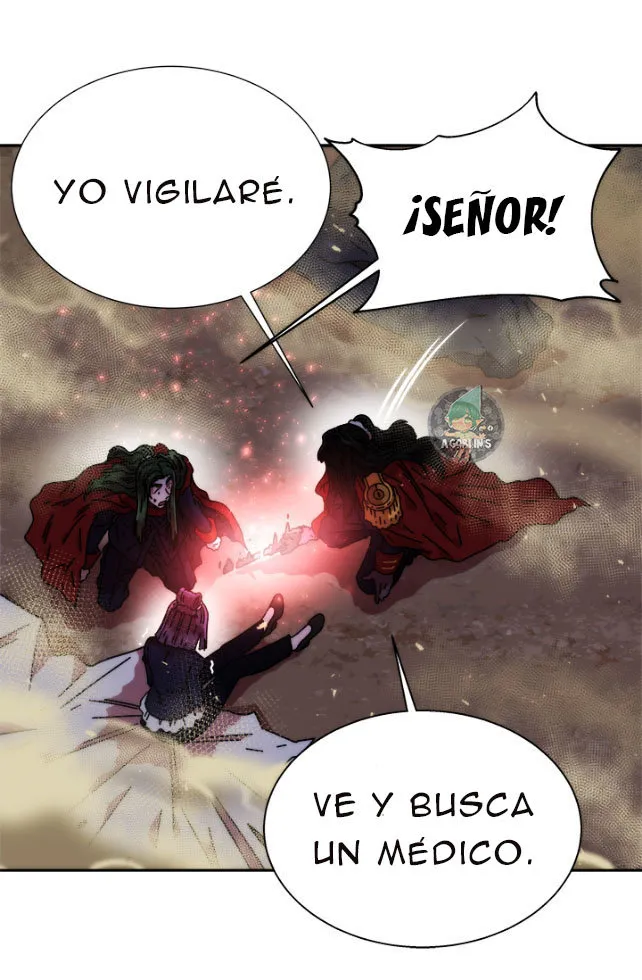 Renací como la hija del rey demonio Capítulo 41 en Línea - página 21