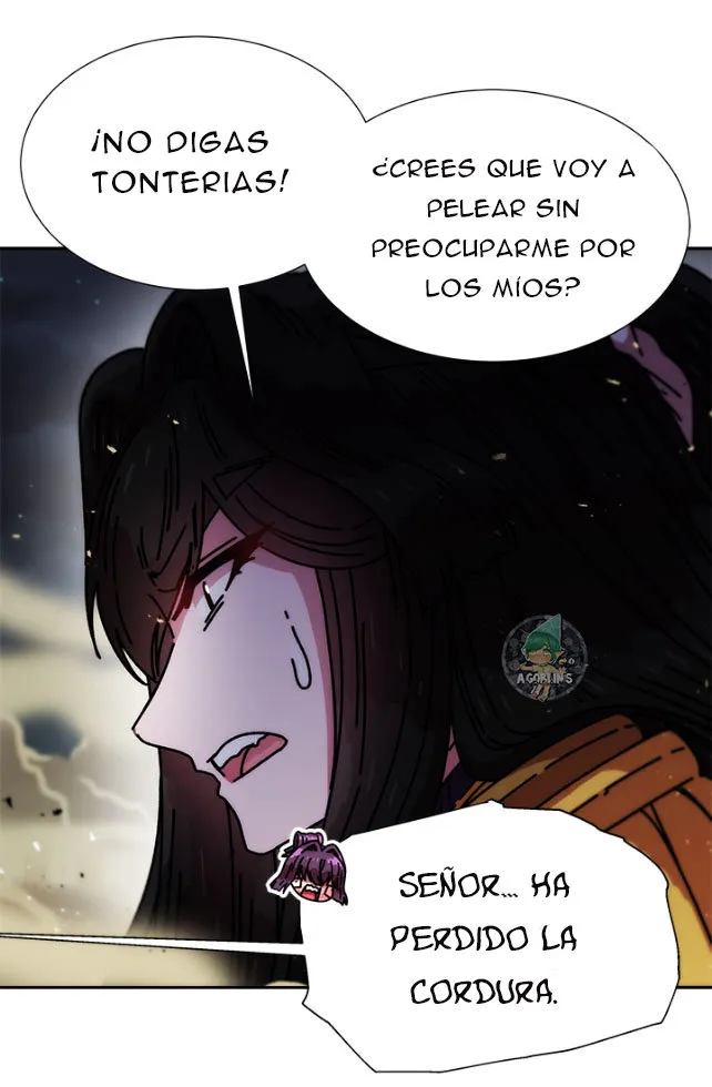 Renací como la hija del rey demonio Capítulo 41 en Línea - página 23