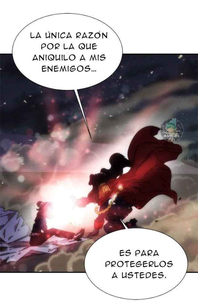 Renací como la hija del rey demonio Capítulo 41 en Línea - página 28