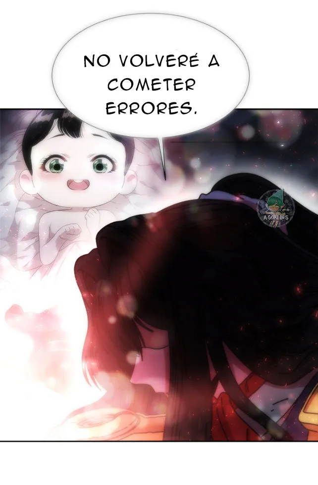 Renací como la hija del rey demonio Capítulo 41 en Línea - página 29