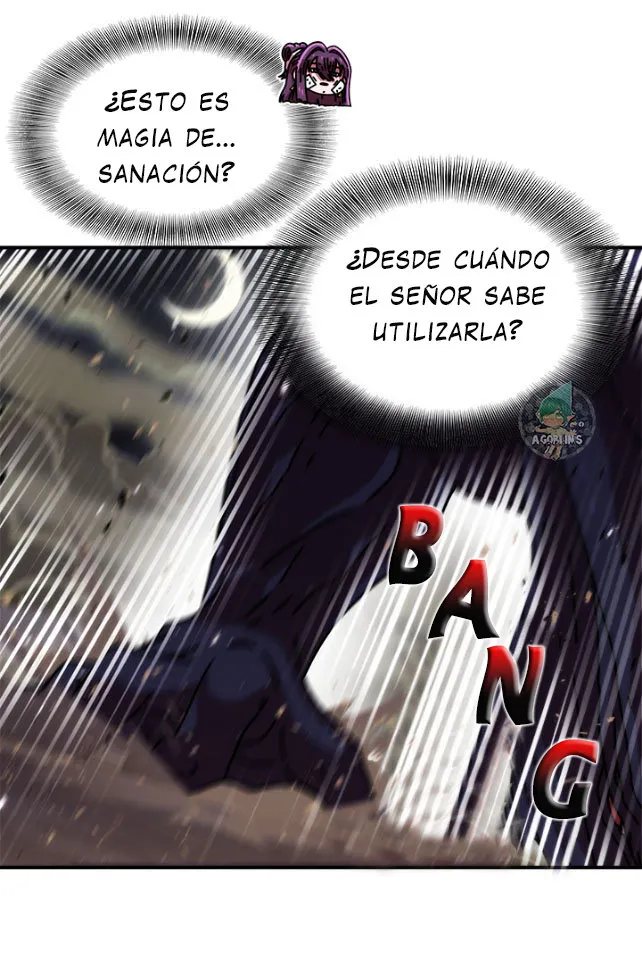 Renací como la hija del rey demonio Capítulo 41 en Línea - página 30
