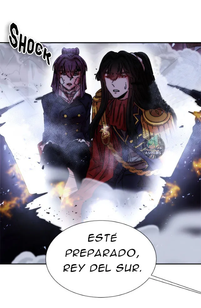 Renací como la hija del rey demonio Capítulo 41 en Línea - página 37