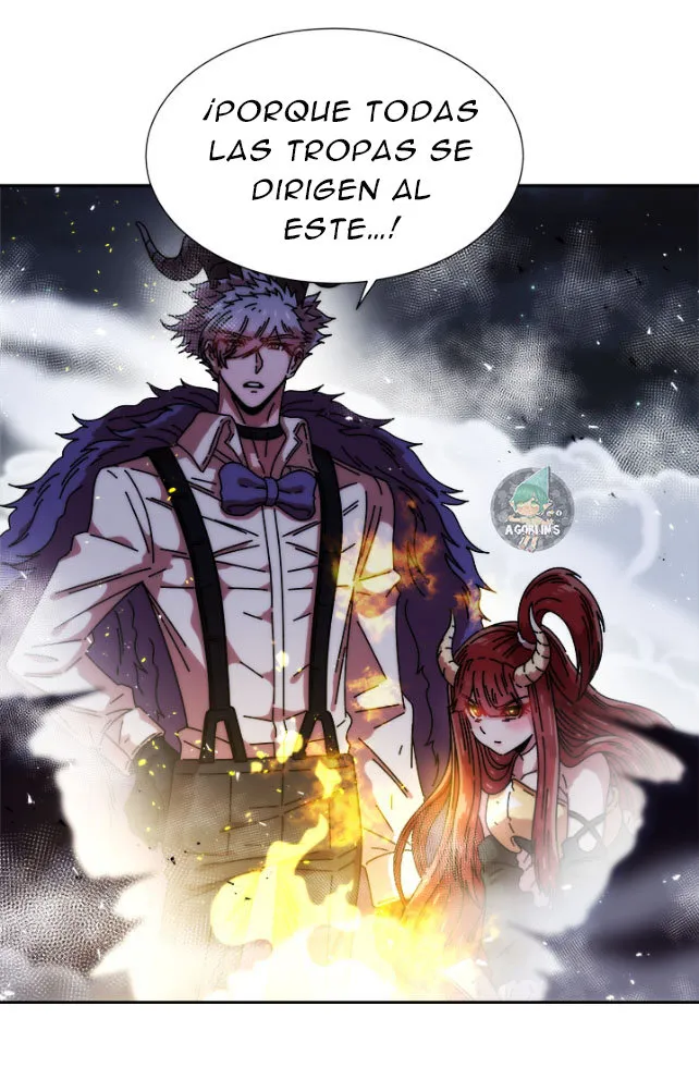 Renací como la hija del rey demonio Capítulo 41 en Línea - página 38