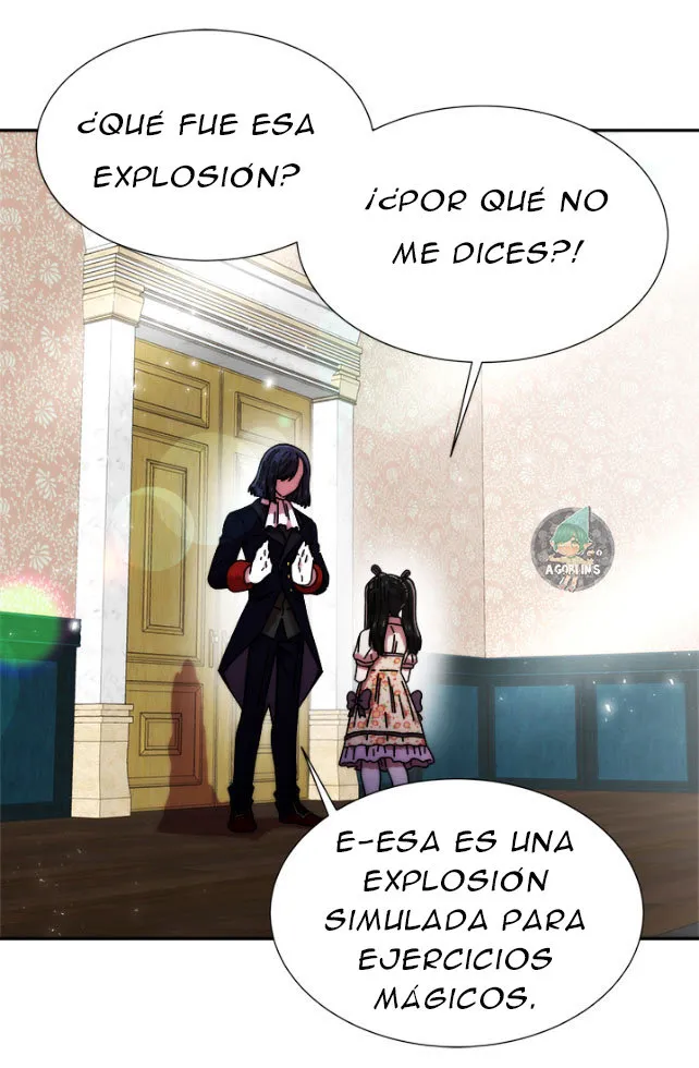 Renací como la hija del rey demonio Capítulo 41 en Línea - página 43