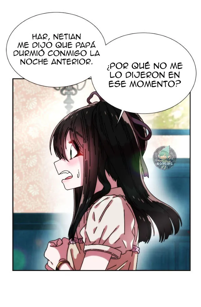 Renací como la hija del rey demonio Capítulo 41 en Línea - página 44