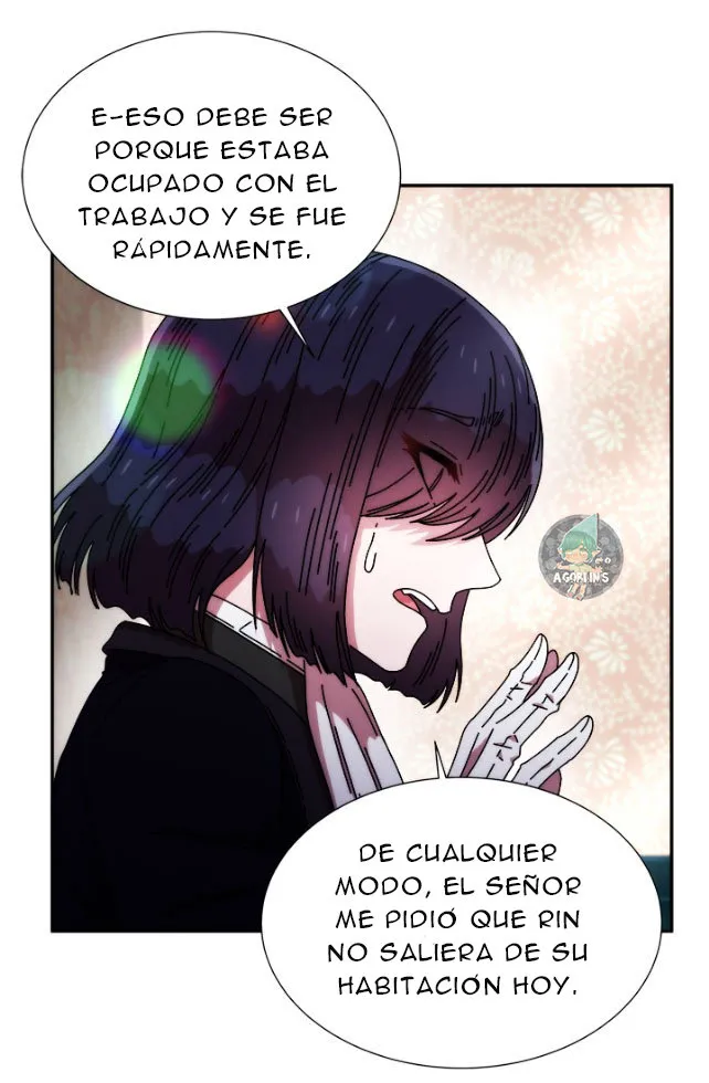 Renací como la hija del rey demonio Capítulo 41 en Línea - página 45