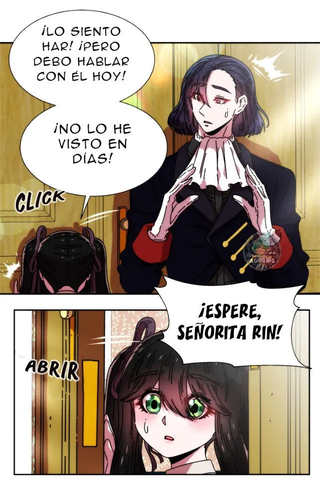 Renací como la hija del rey demonio Capítulo 41 en Línea - página 46