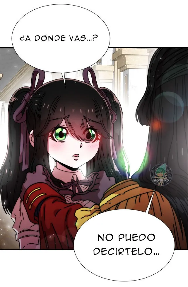 Renací como la hija del rey demonio Capítulo 41 en Línea - página 52