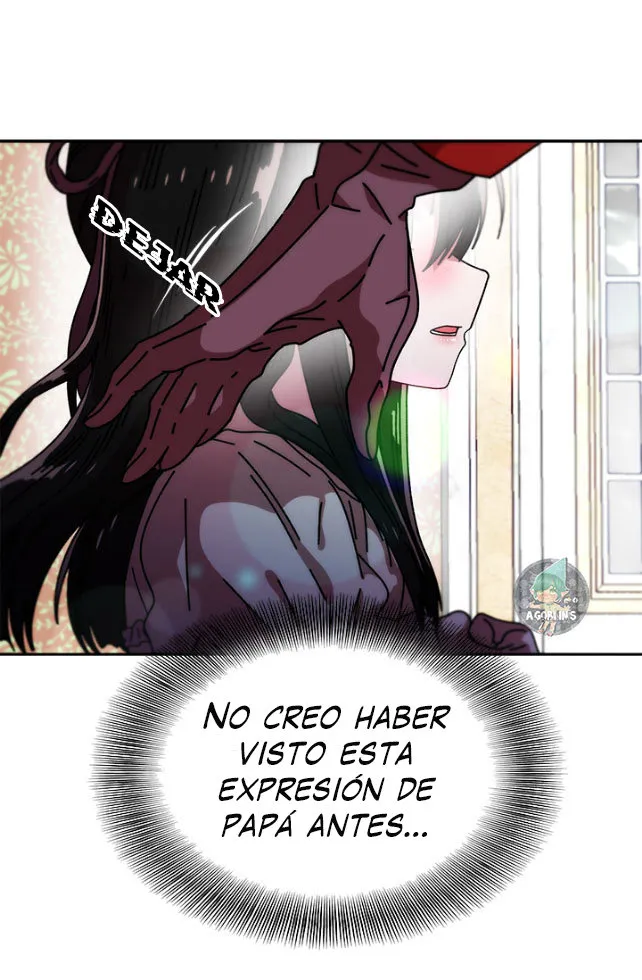 Renací como la hija del rey demonio Capítulo 41 en Línea - página 56