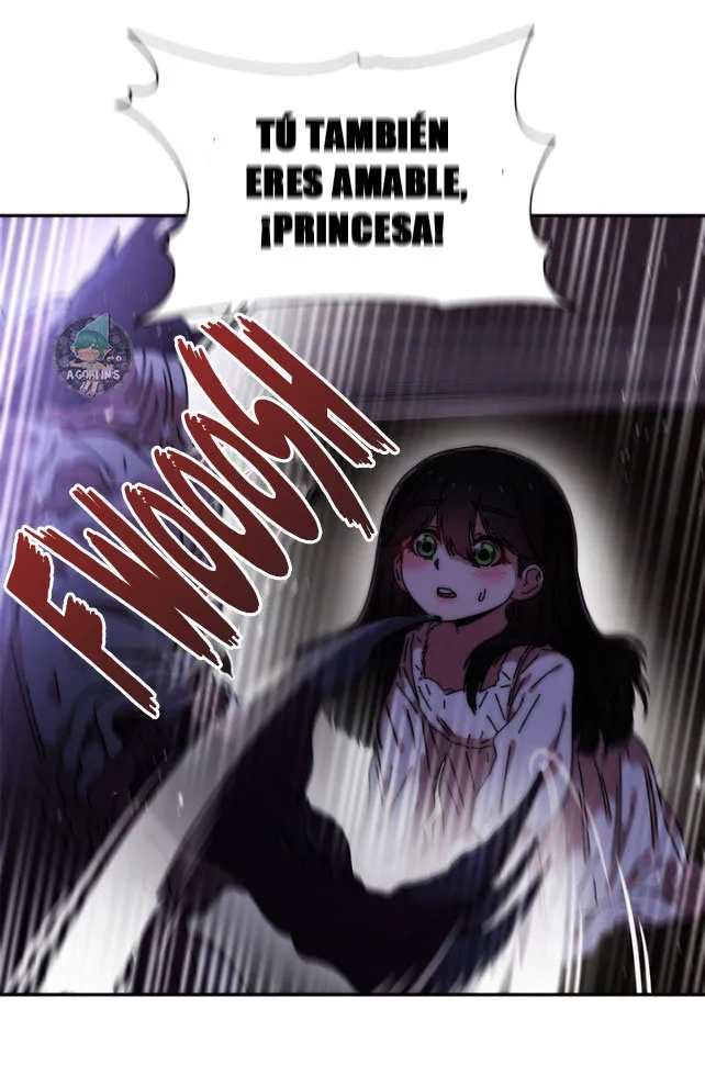 Renací como la hija del rey demonio Capítulo 45 en Línea - página 5