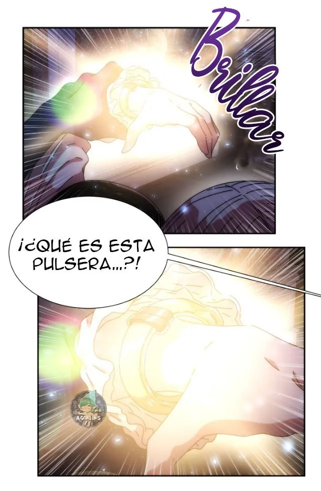 Renací como la hija del rey demonio Capítulo 45 en Línea - página 15