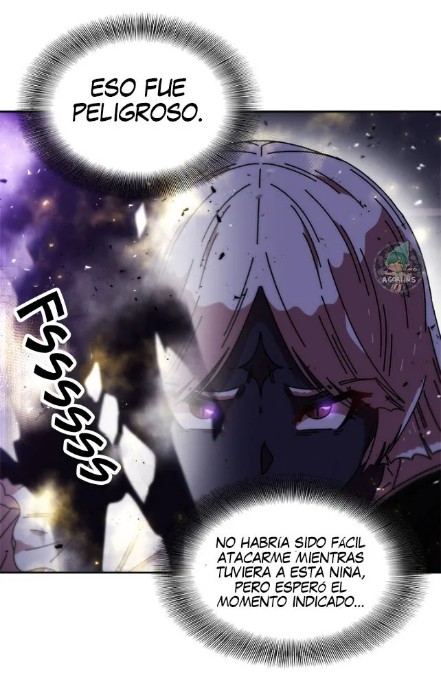 Renací como la hija del rey demonio Capítulo 45 en Línea - página 20