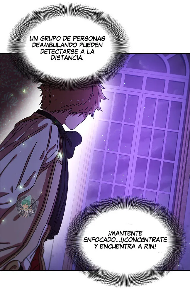 Renací como la hija del rey demonio Capítulo 45 en Línea - página 27