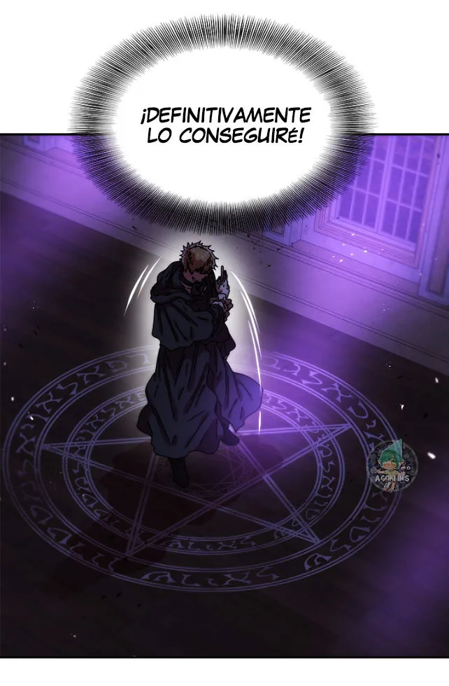 Renací como la hija del rey demonio Capítulo 45 en Línea - página 31