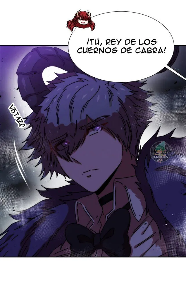 Renací como la hija del rey demonio Capítulo 45 en Línea - página 38