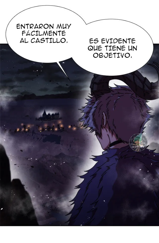 Renací como la hija del rey demonio Capítulo 45 en Línea - página 40