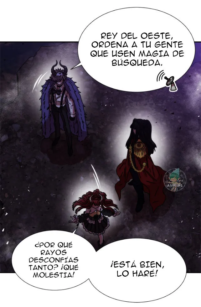 Renací como la hija del rey demonio Capítulo 45 en Línea - página 41