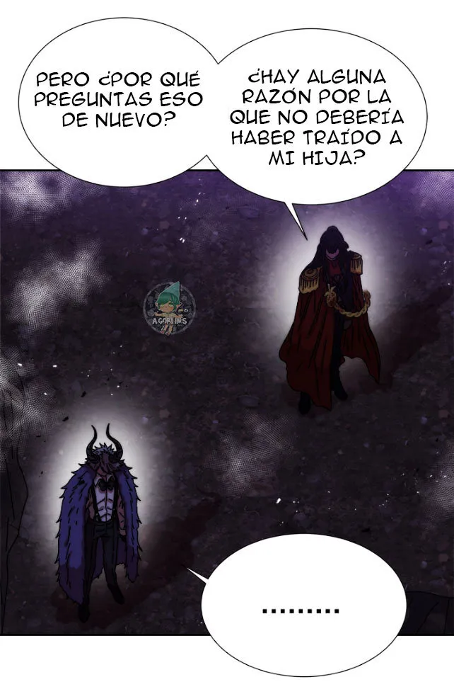 Renací como la hija del rey demonio Capítulo 45 en Línea - página 45