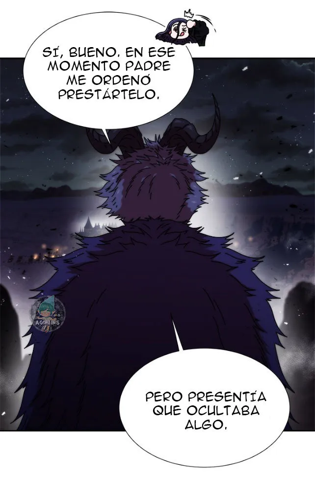 Renací como la hija del rey demonio Capítulo 45 en Línea - página 47