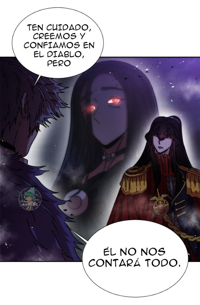 Renací como la hija del rey demonio Capítulo 45 en Línea - página 50
