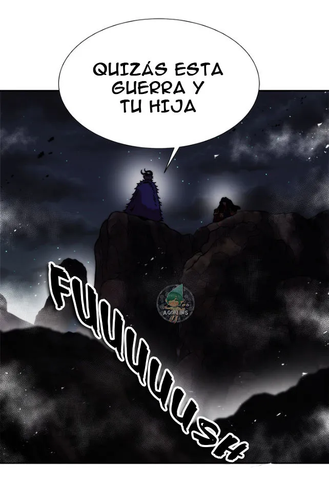 Renací como la hija del rey demonio Capítulo 45 en Línea - página 51