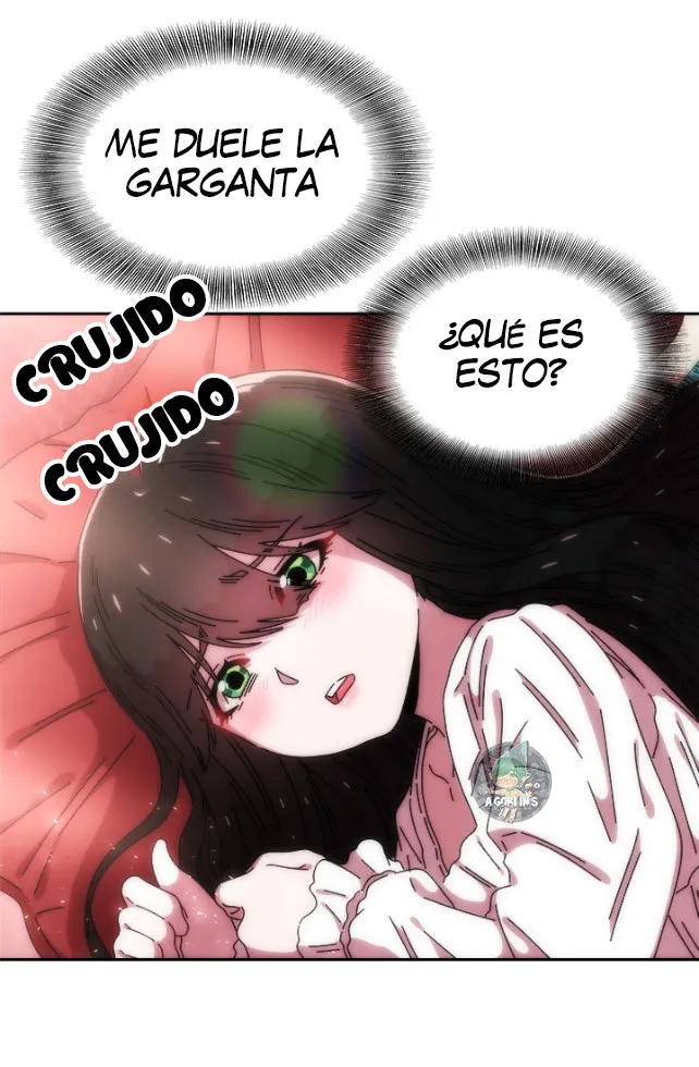 Renací como la hija del rey demonio Capítulo 45 en Línea - página 57