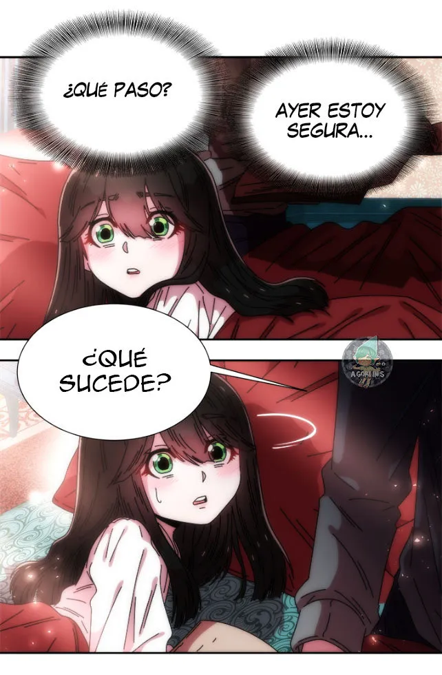 Renací como la hija del rey demonio Capítulo 45 en Línea - página 59