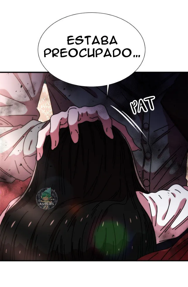 Renací como la hija del rey demonio Capítulo 46 en Línea - página 5