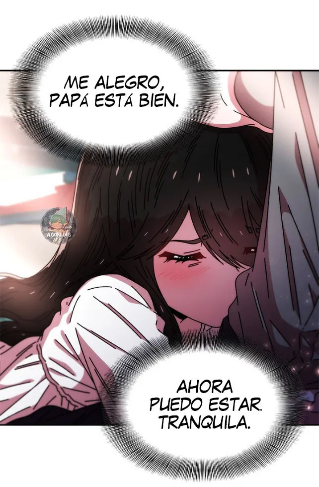 Renací como la hija del rey demonio Capítulo 46 en Línea - página 7