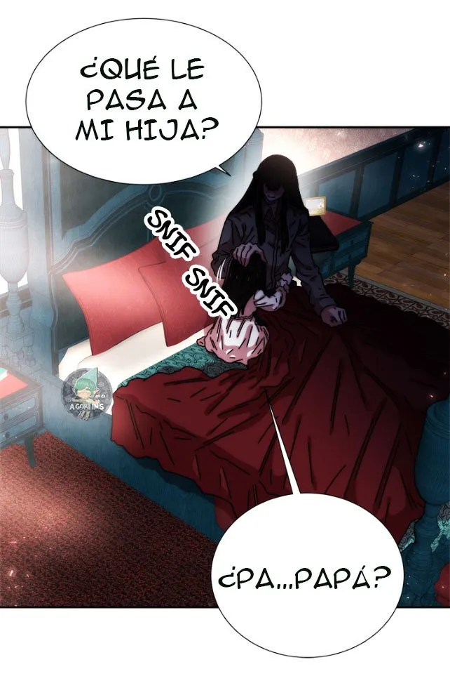 Renací como la hija del rey demonio Capítulo 46 en Línea - página 9