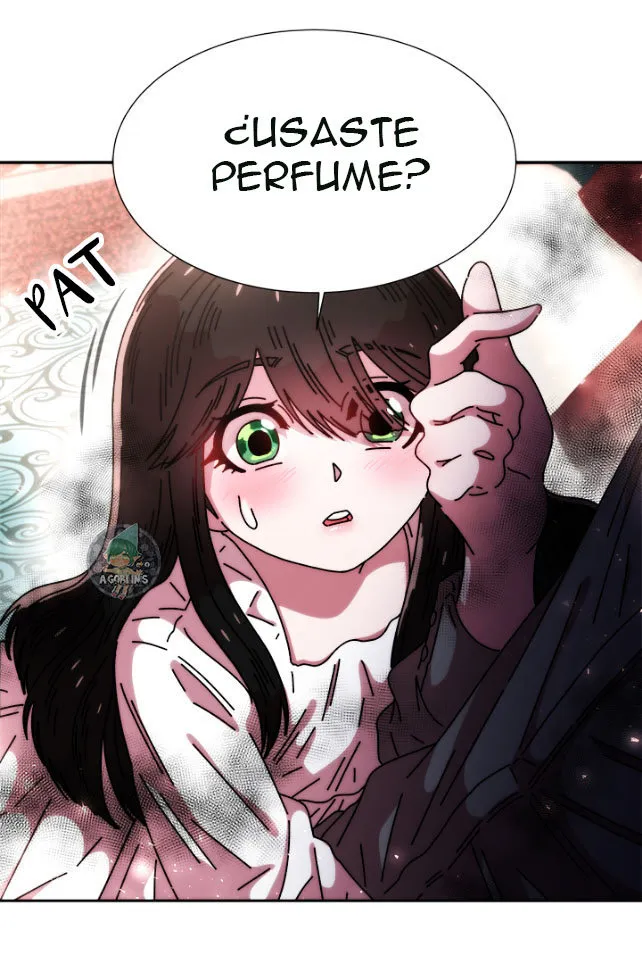 Renací como la hija del rey demonio Capítulo 46 en Línea - página 10