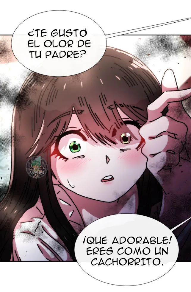 Renací como la hija del rey demonio Capítulo 46 en Línea - página 13