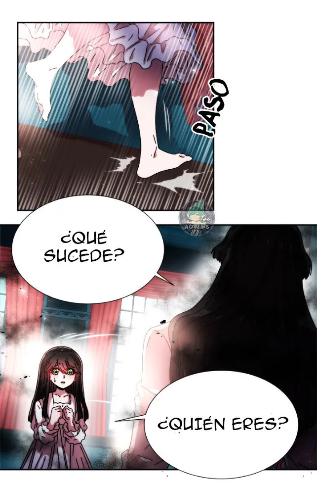 Renací como la hija del rey demonio Capítulo 46 en Línea - página 14