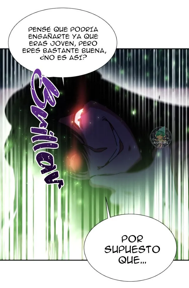 Renací como la hija del rey demonio Capítulo 46 en Línea - página 19