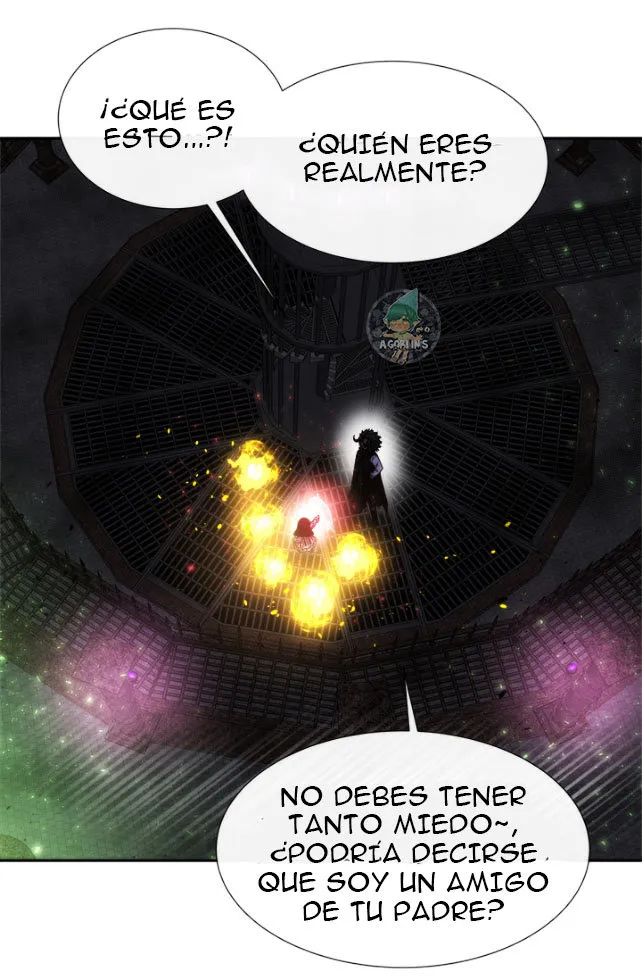 Renací como la hija del rey demonio Capítulo 46 en Línea - página 22