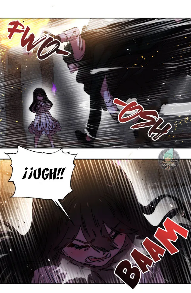 Renací como la hija del rey demonio Capítulo 46 en Línea - página 26