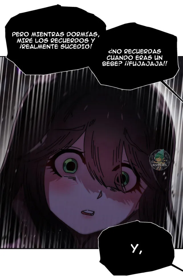 Renací como la hija del rey demonio Capítulo 46 en Línea - página 35