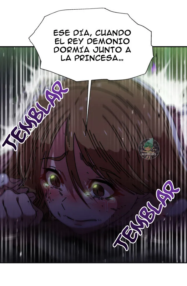Renací como la hija del rey demonio Capítulo 46 en Línea - página 39