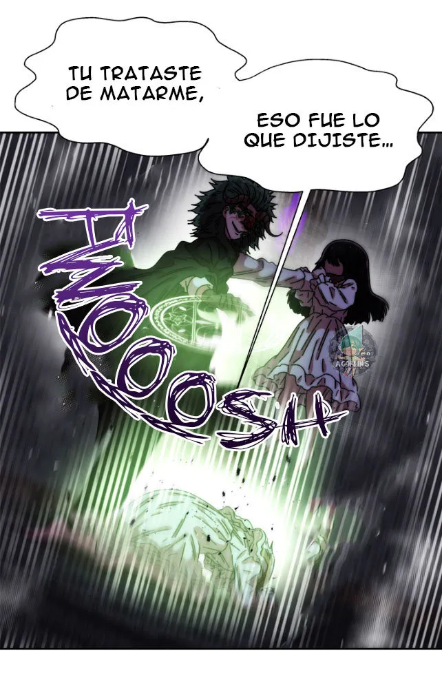 Renací como la hija del rey demonio Capítulo 46 en Línea - página 40