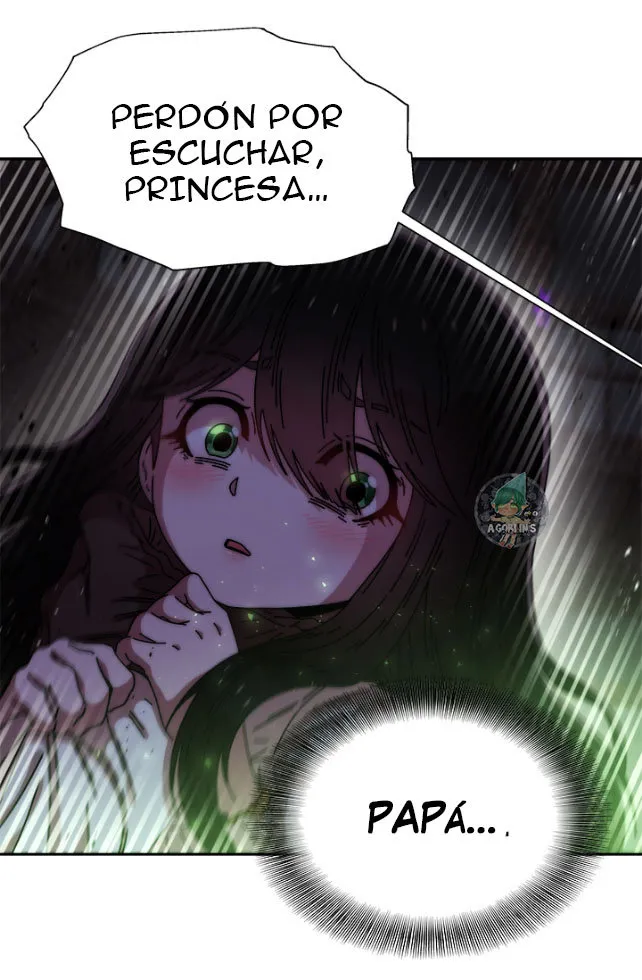Renací como la hija del rey demonio Capítulo 46 en Línea - página 41
