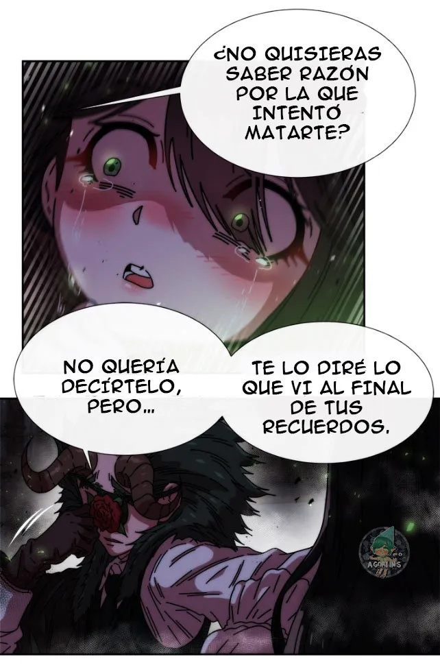 Renací como la hija del rey demonio Capítulo 46 en Línea - página 48