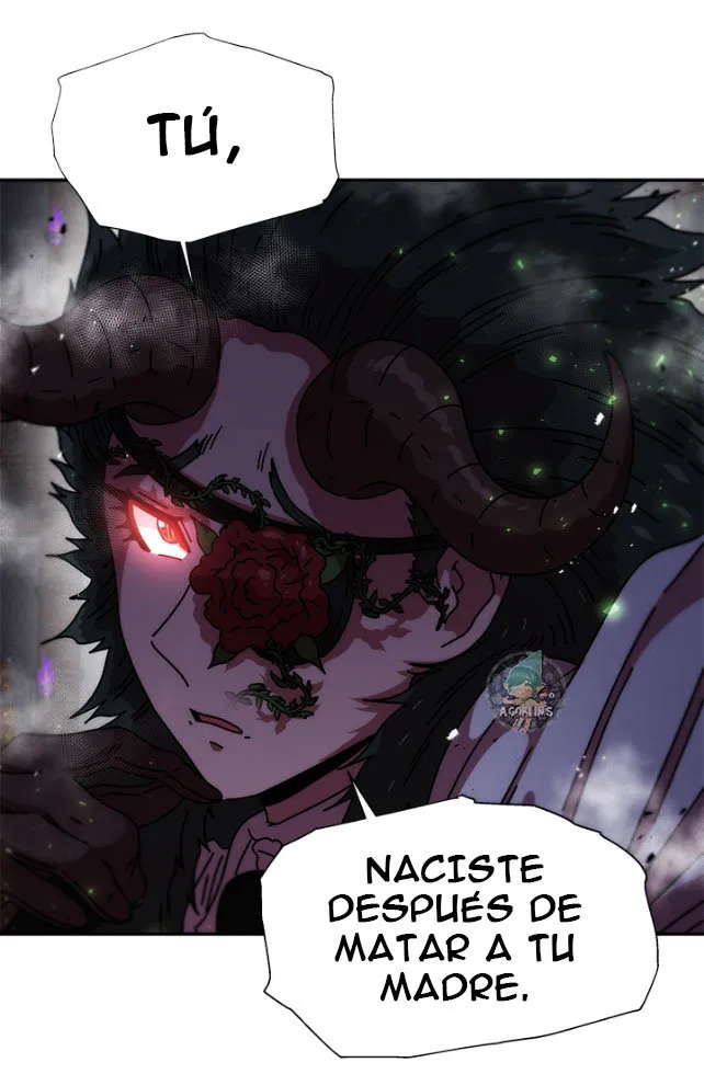 Renací como la hija del rey demonio Capítulo 46 en Línea - página 49