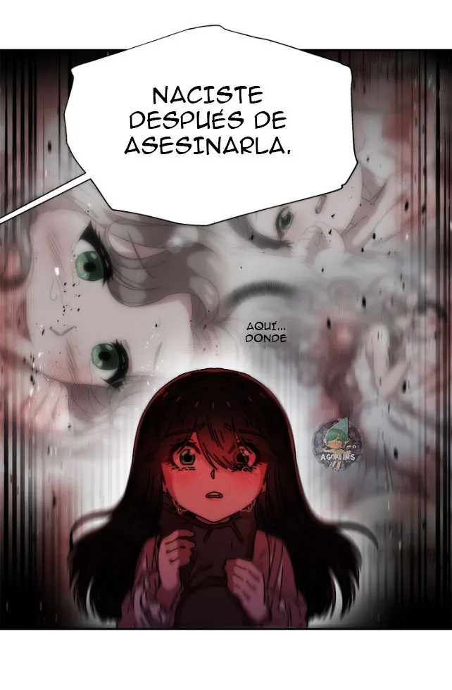 Renací como la hija del rey demonio Capítulo 46 en Línea - página 50
