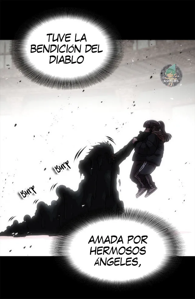 Renací como la hija del rey demonio Capítulo 46 en Línea - página 54